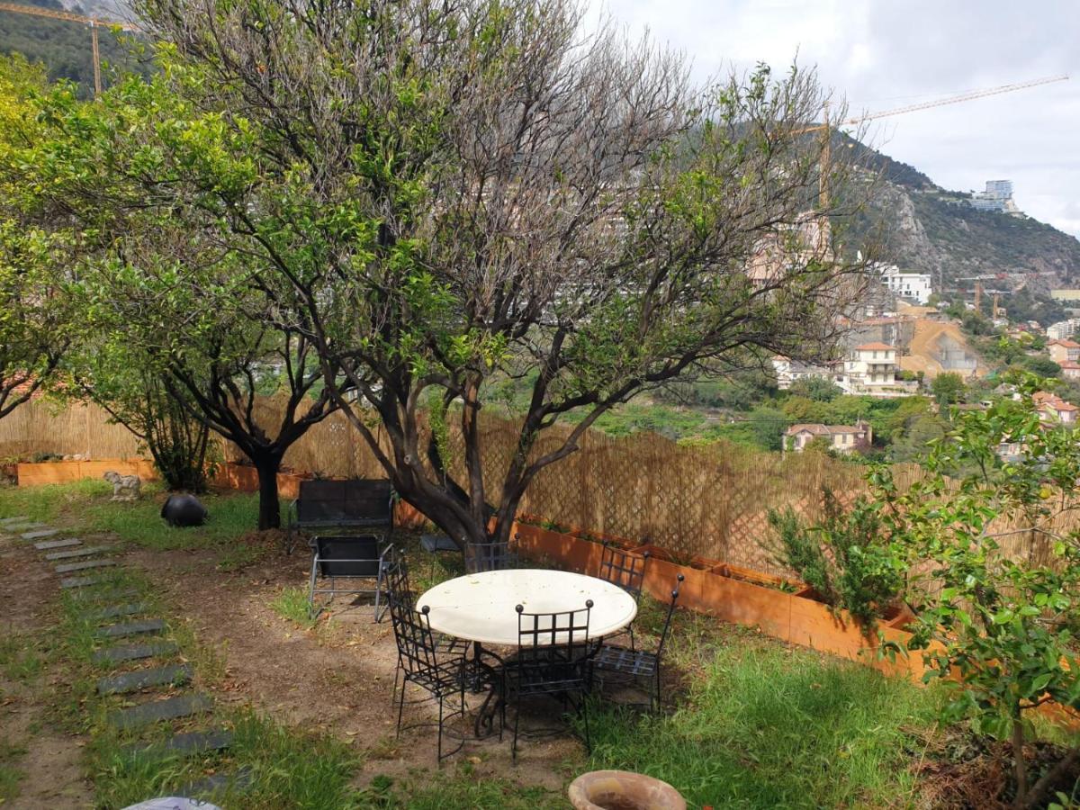Villa Angelina Beausoleil Luaran gambar