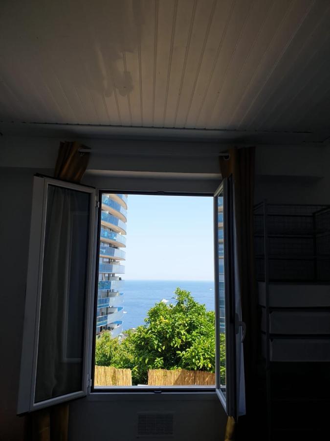 Villa Angelina Beausoleil Luaran gambar
