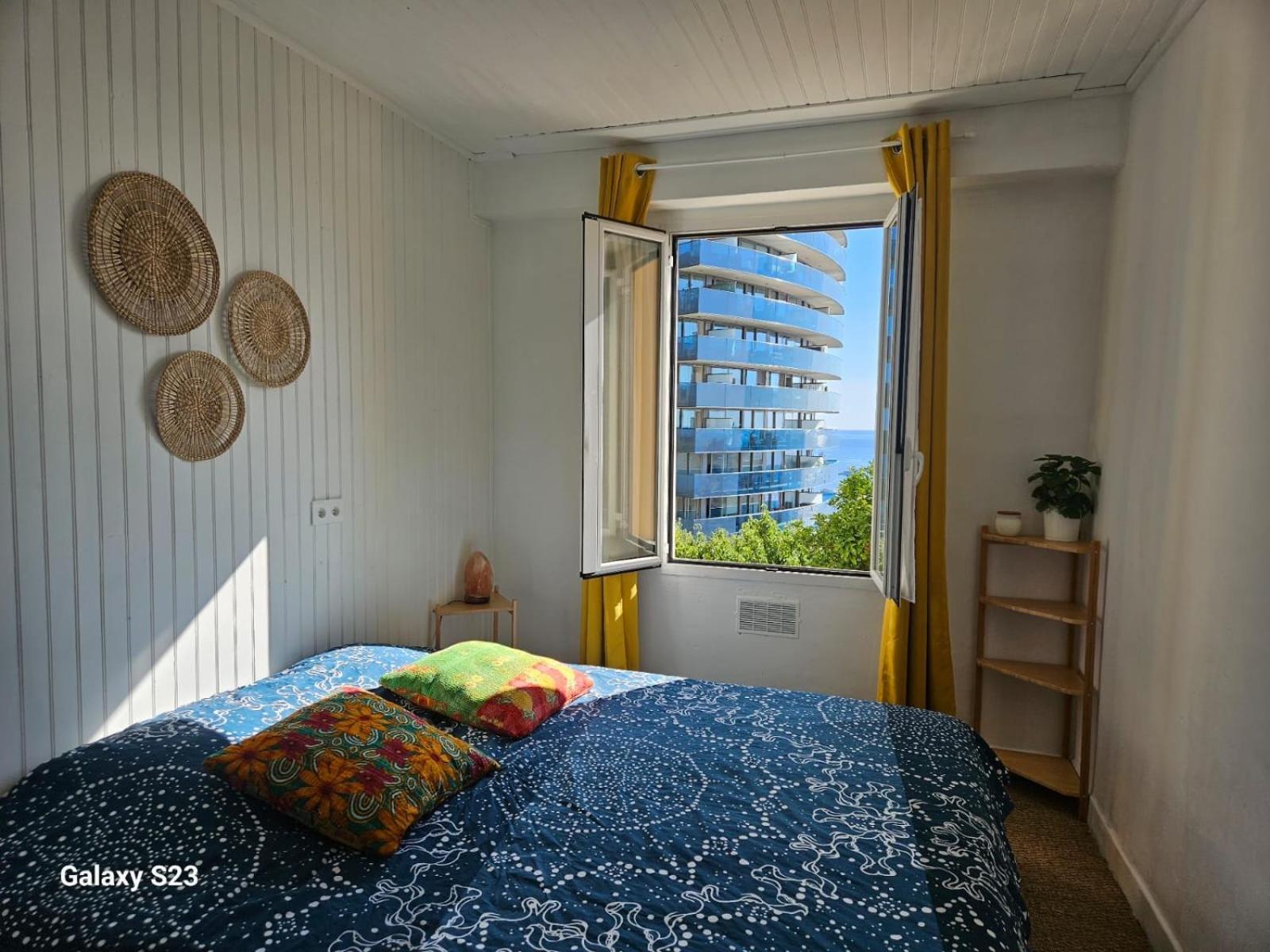 Villa Angelina Beausoleil Luaran gambar