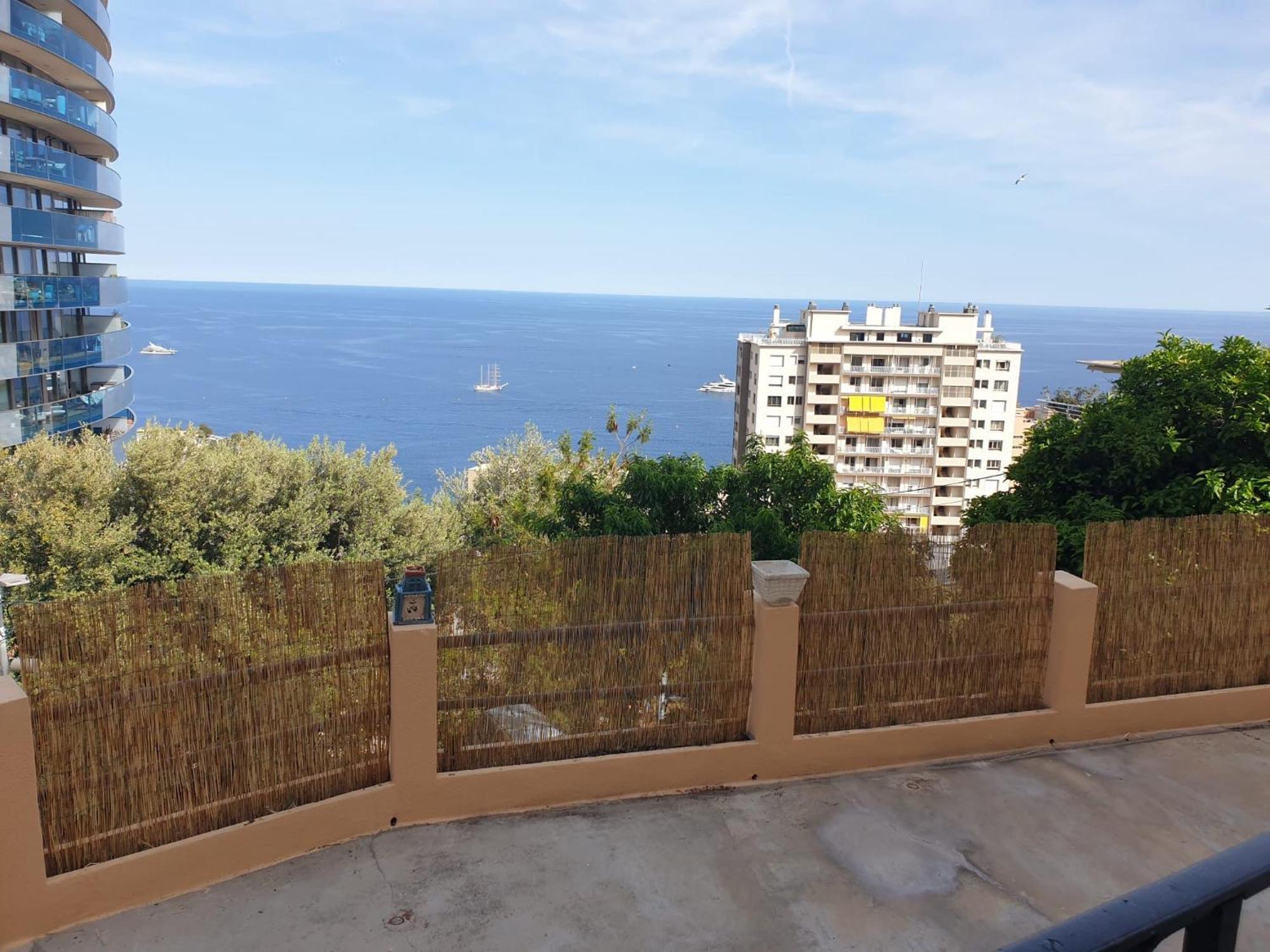 Villa Angelina Beausoleil Luaran gambar